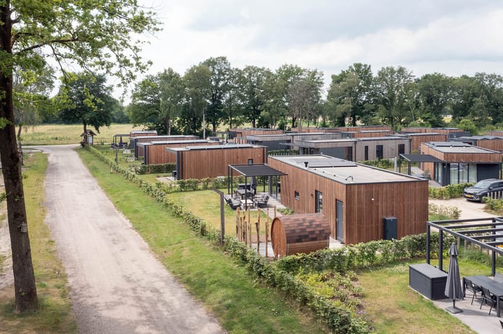 Foto 4 van Bergvennenweg 35-K5