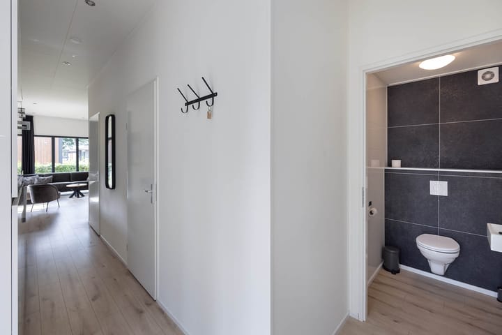 Foto 6 van Bergvennenweg 35-K5