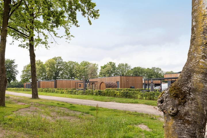 Foto 26 van Bergvennenweg 35-K5