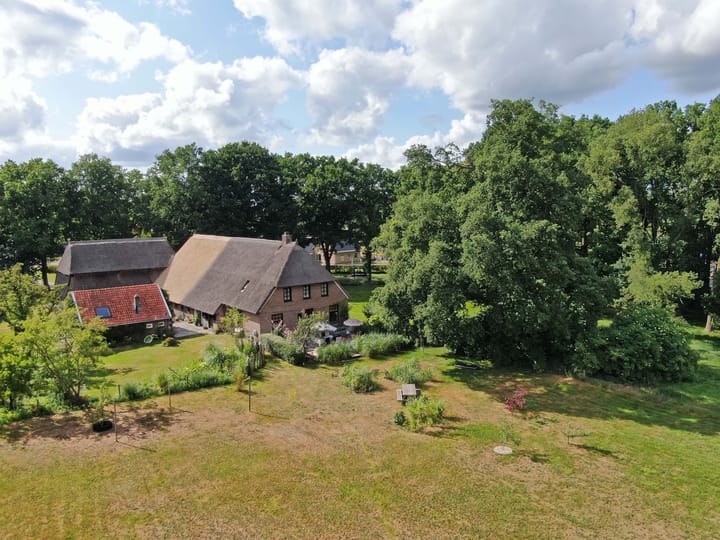 Markeweg 1 main image