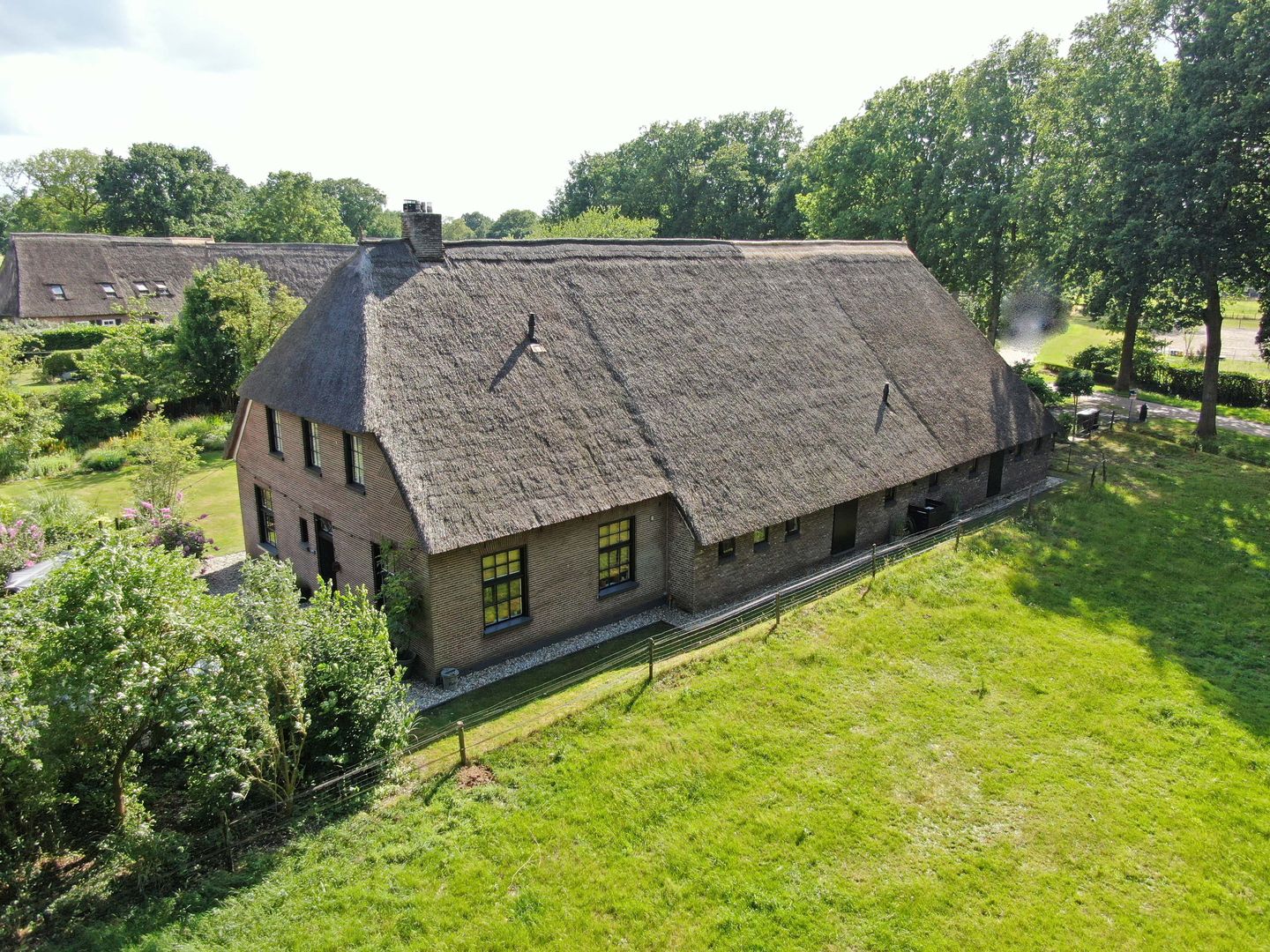 Foto 4 van Markeweg 1