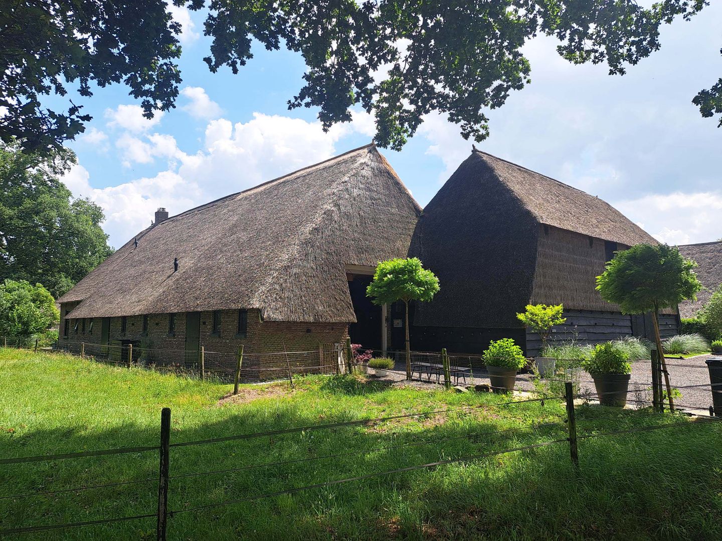 Foto 5 van Markeweg 1