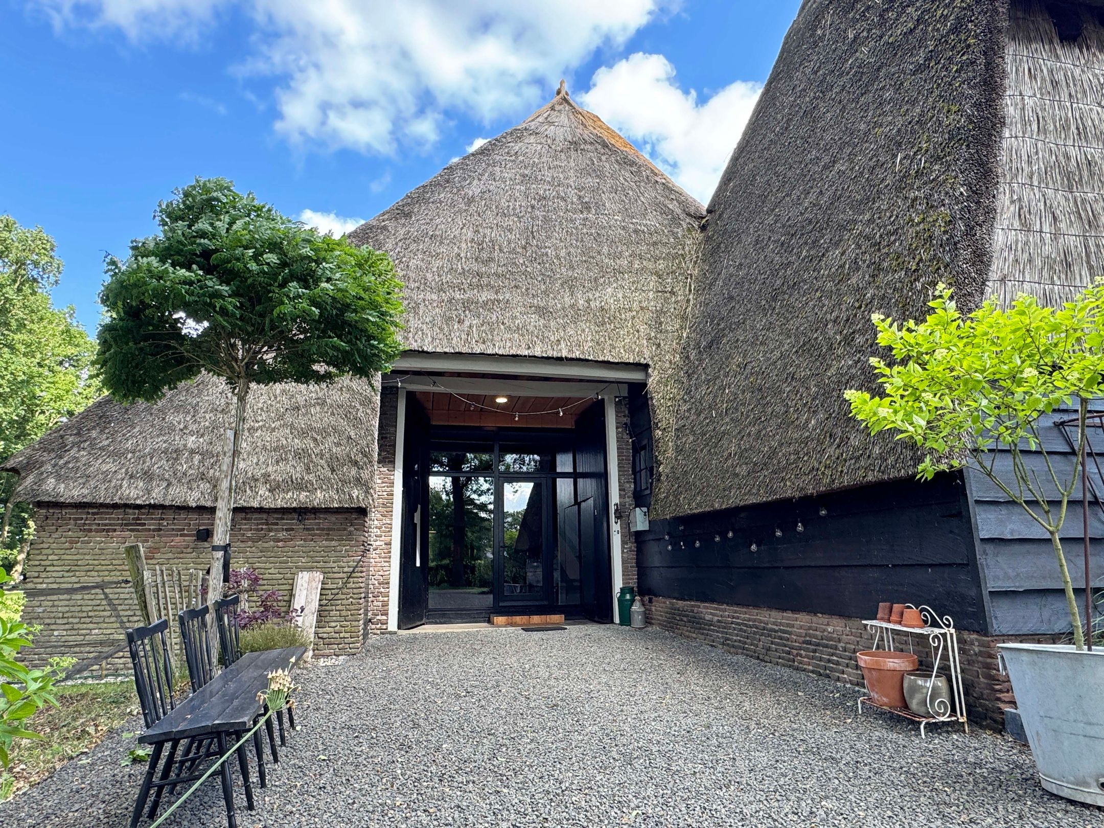 Foto 6 van Markeweg 1