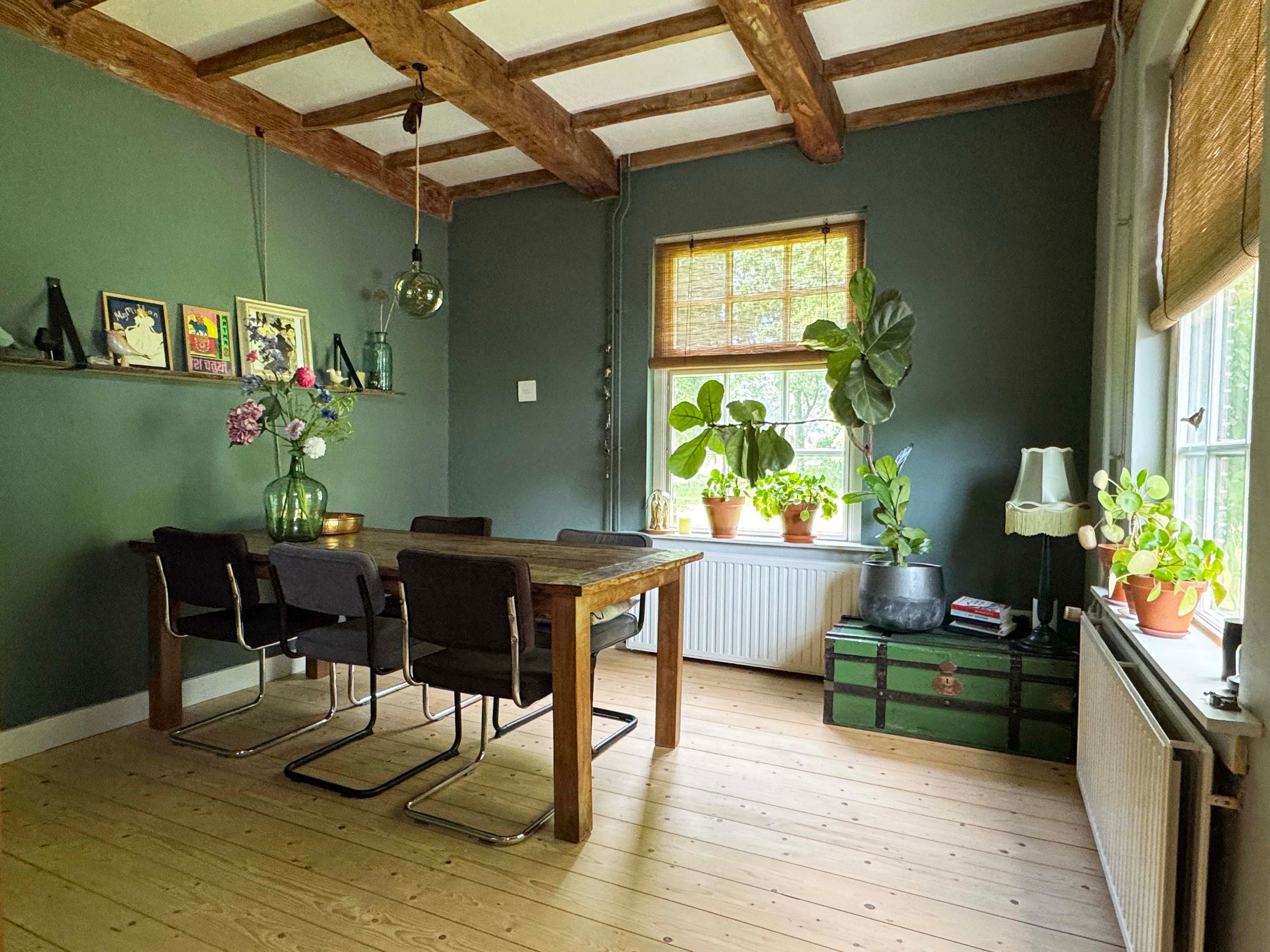 Foto 27 van Markeweg 1