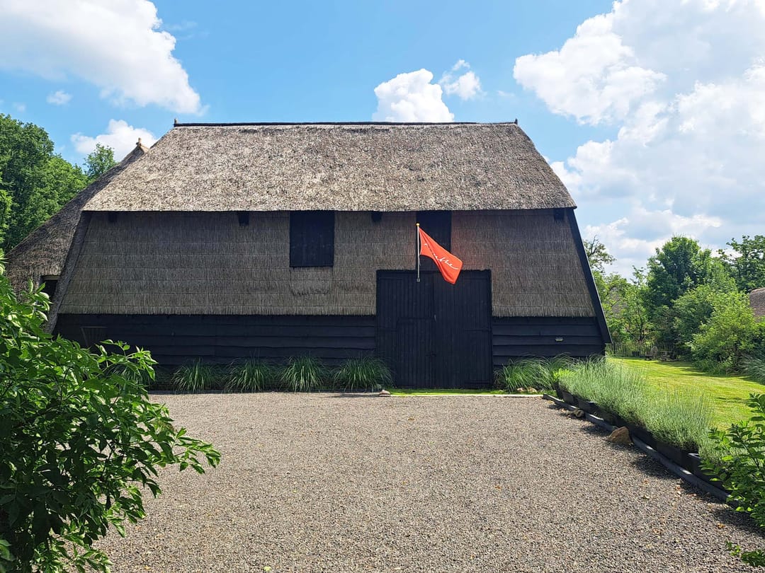 Foto 46 van Markeweg 1