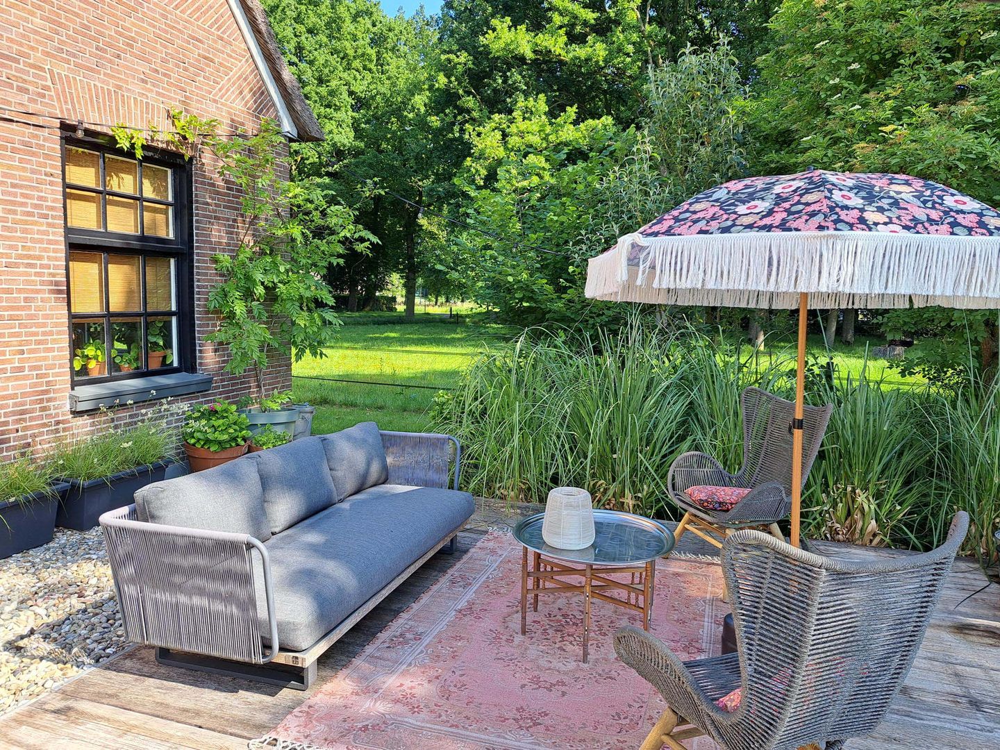 Foto 50 van Markeweg 1