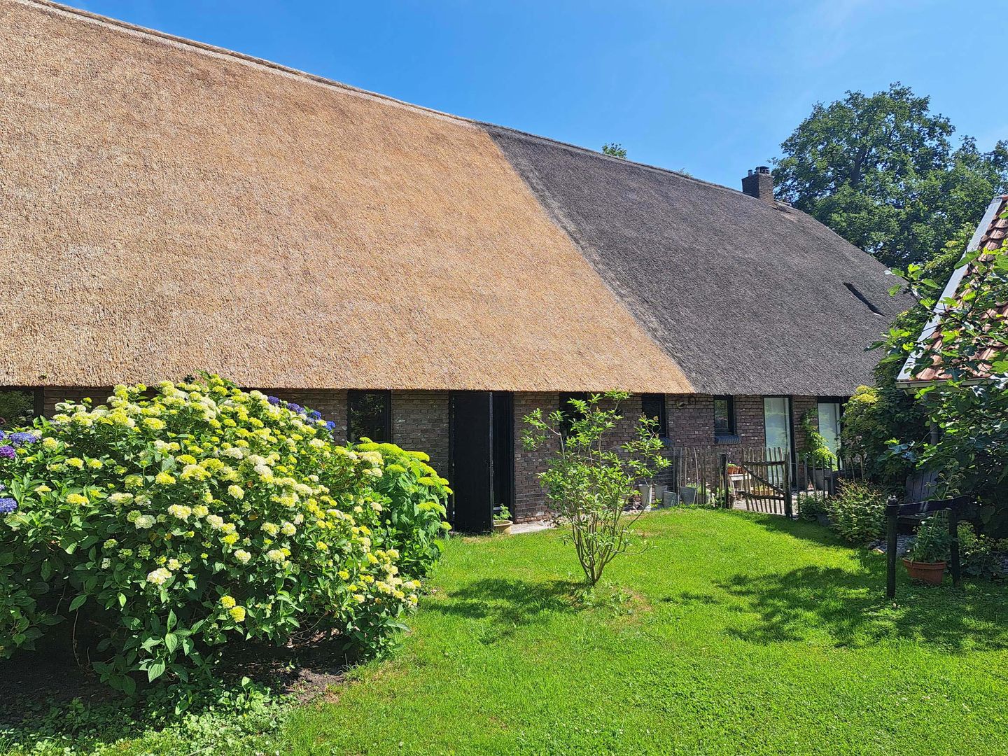 Foto 55 van Markeweg 1