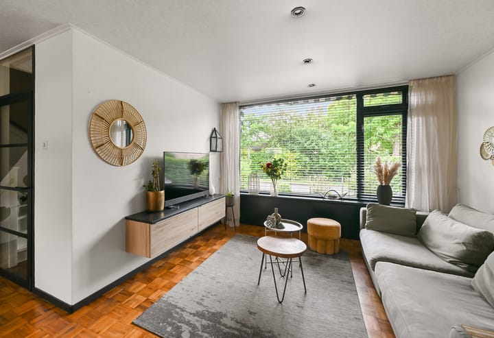 Foto 11 van Du Peyroulaan 6