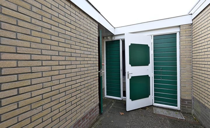 Foto 40 van Du Peyroulaan 6