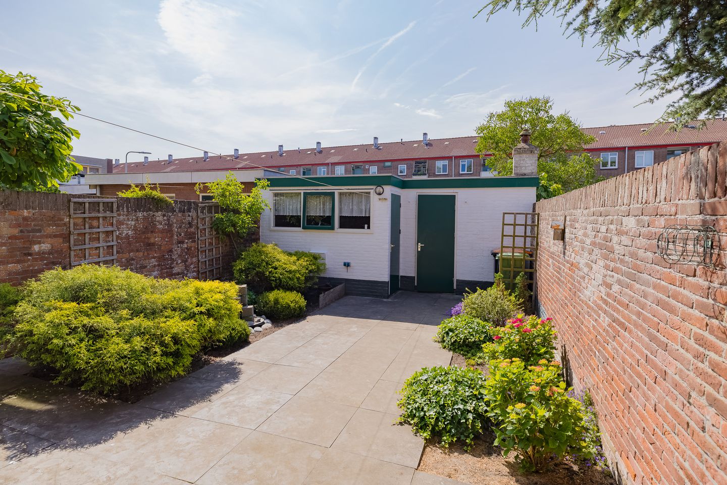 Foto 4 van M.K. Hofstedestraat 42