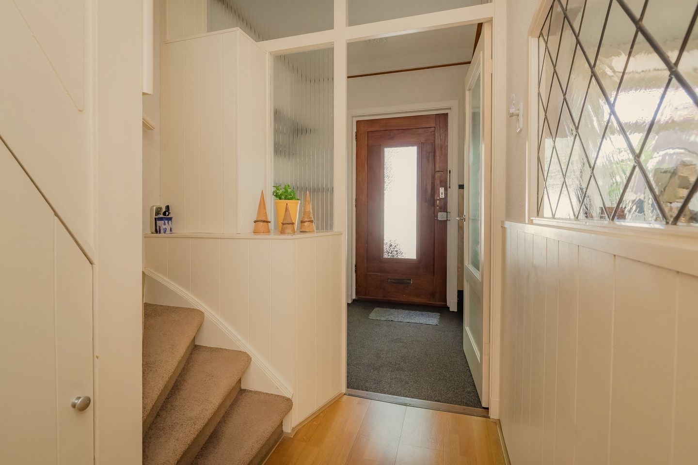 Foto 5 van M.K. Hofstedestraat 42