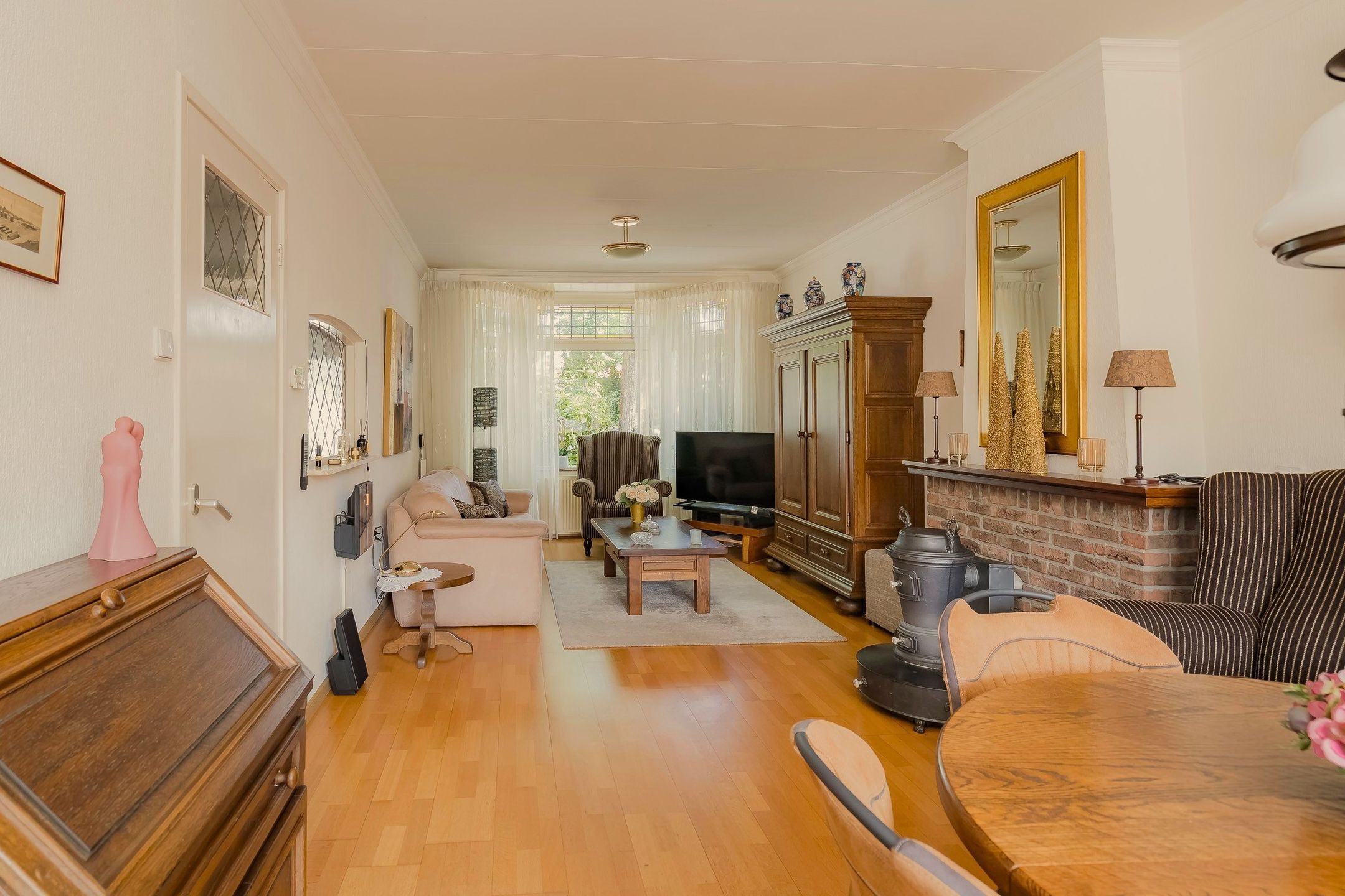 Foto 6 van M.K. Hofstedestraat 42