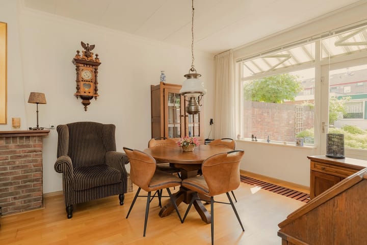 Photo 8 of M.K. Hofstedestraat 42