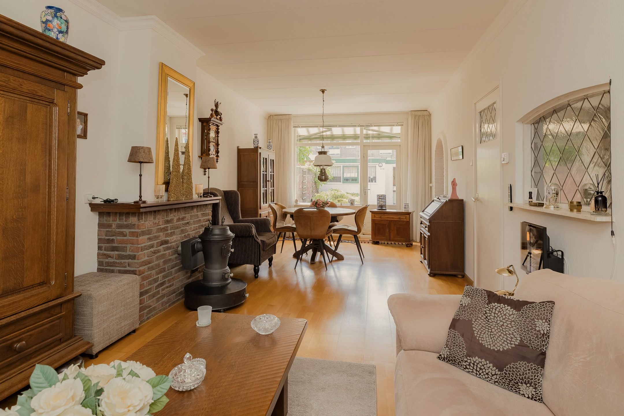 Foto 9 van M.K. Hofstedestraat 42