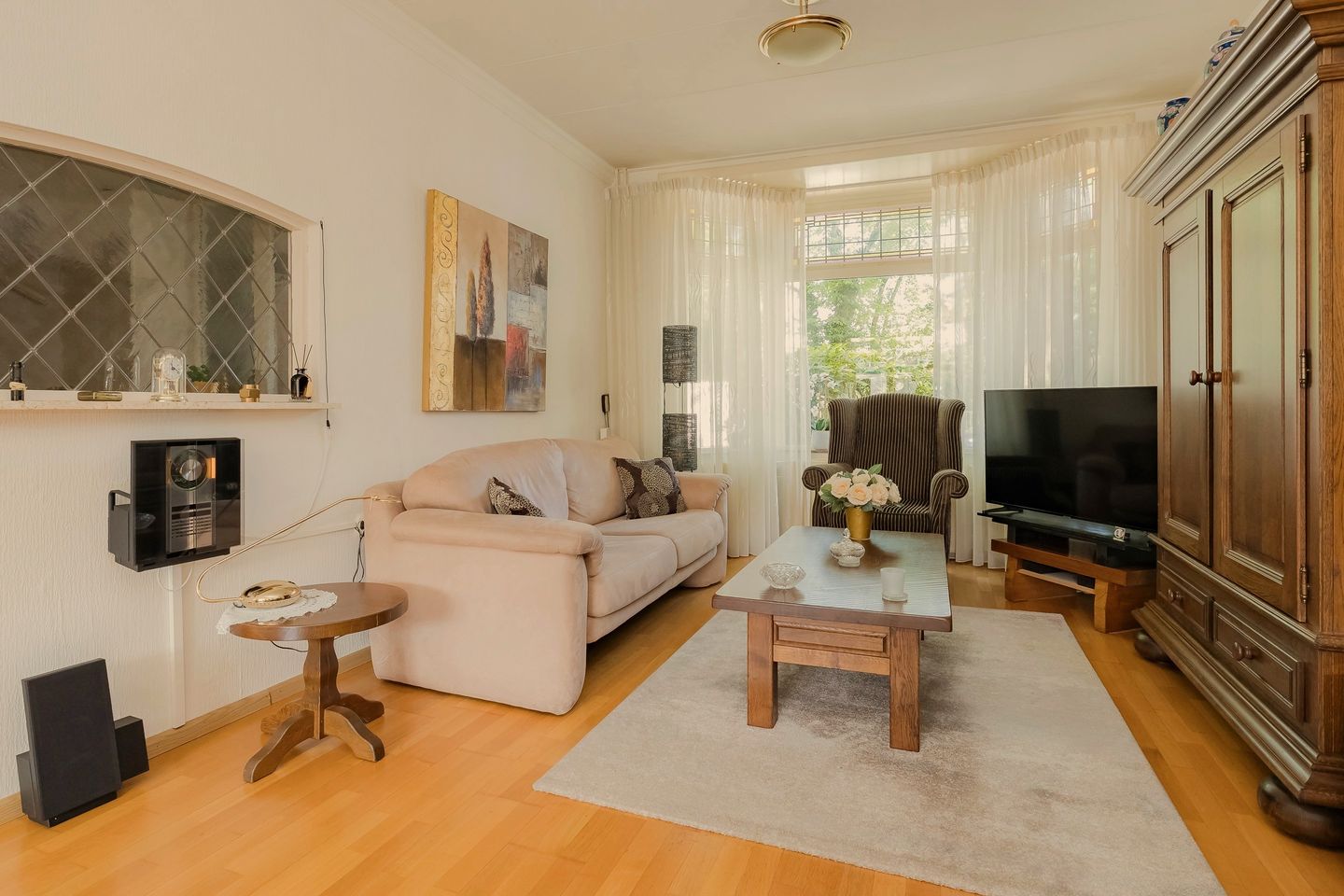 Foto 10 van M.K. Hofstedestraat 42