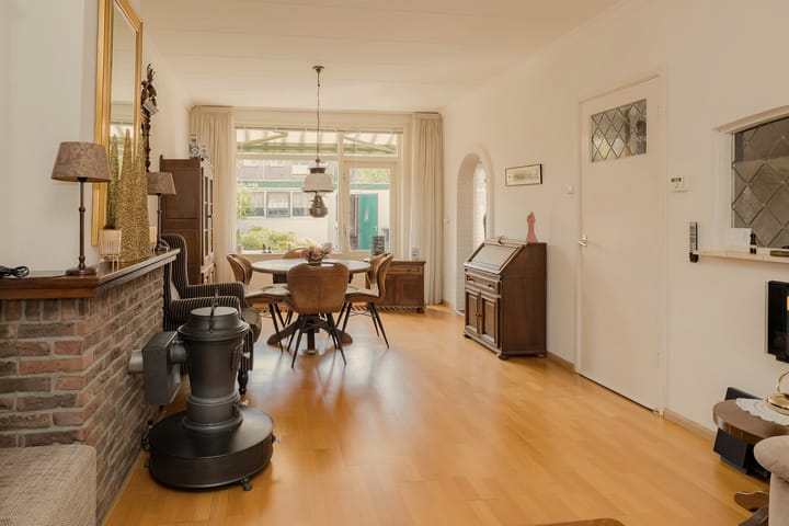 Photo 11 of M.K. Hofstedestraat 42