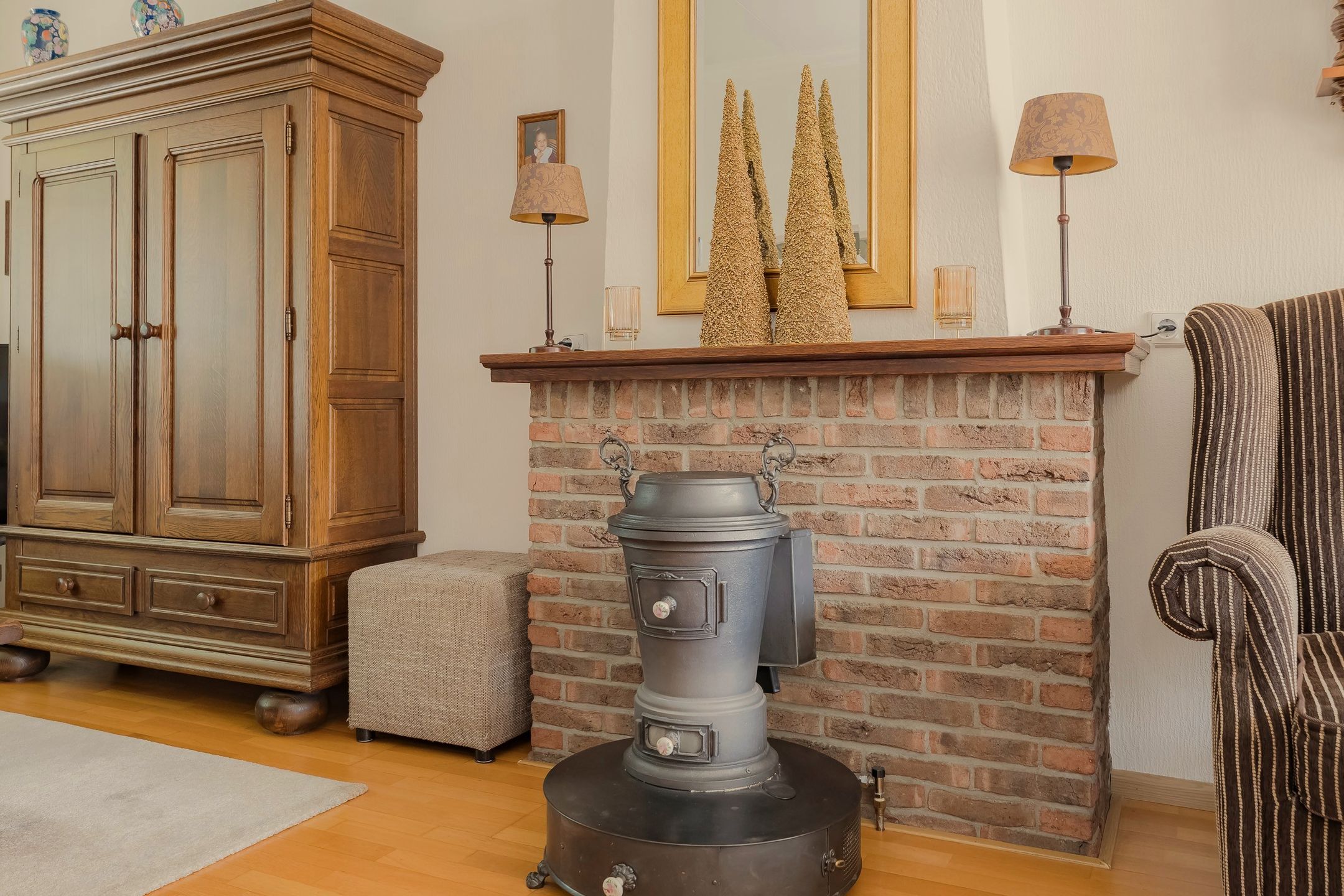 Foto 12 van M.K. Hofstedestraat 42