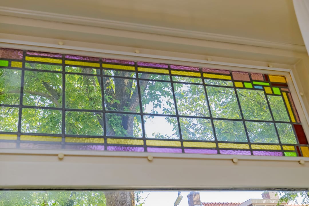 Foto 13 van M.K. Hofstedestraat 42