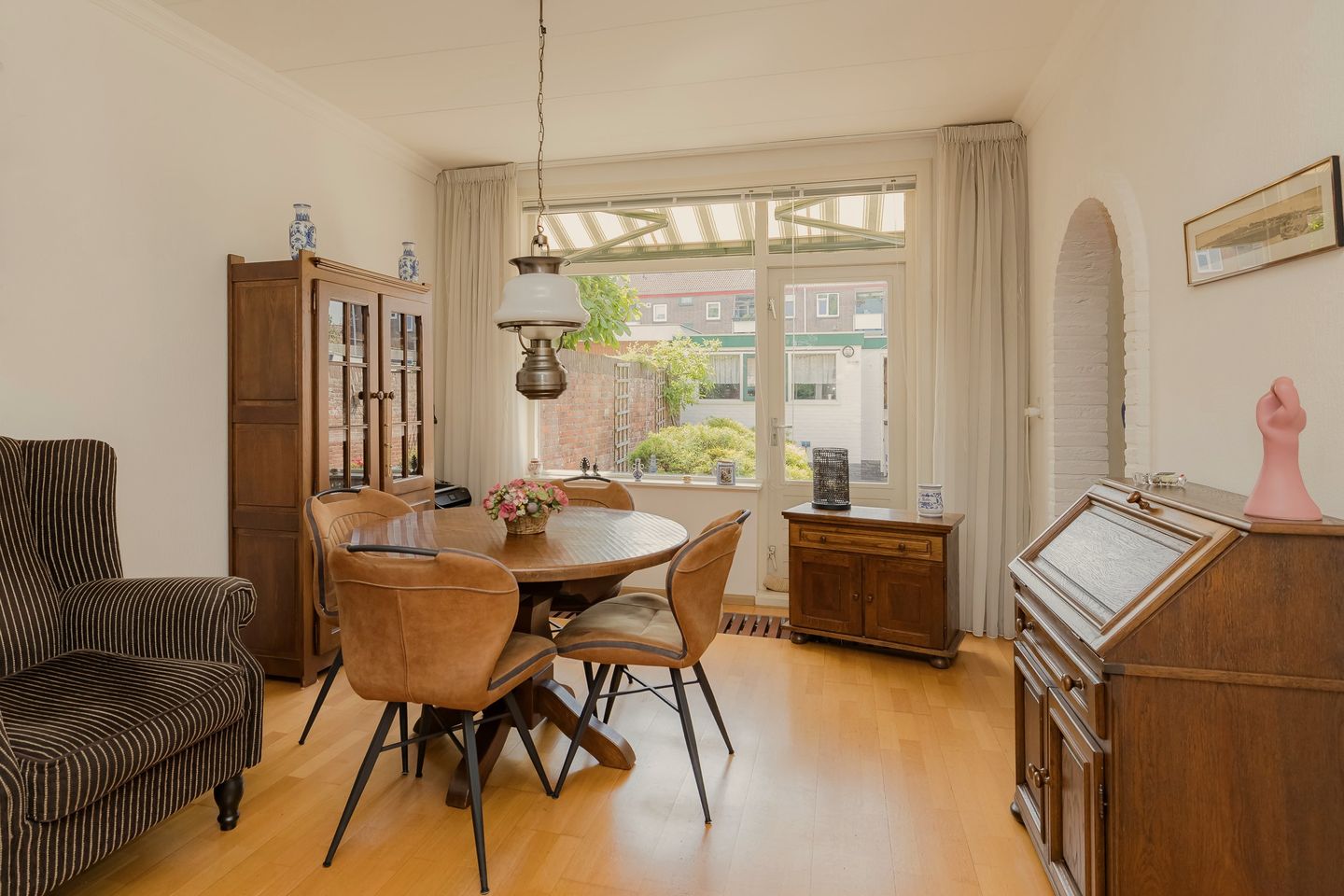 Foto 14 van M.K. Hofstedestraat 42