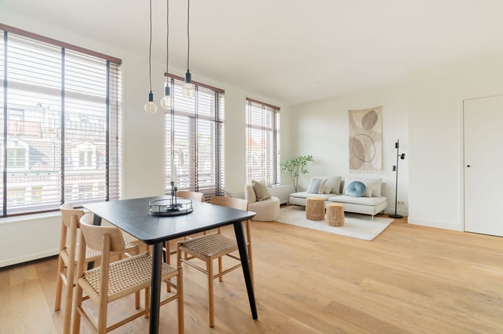 Foto 1 van Linnaeusparkweg 111-3