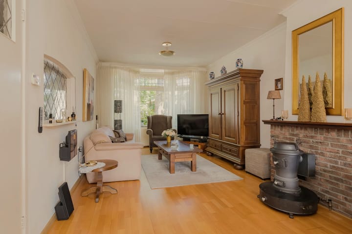 Photo 15 of M.K. Hofstedestraat 42