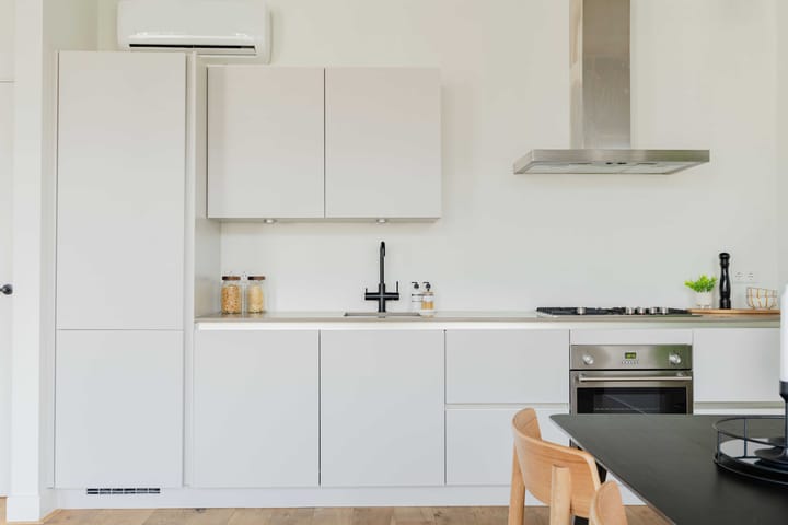 Foto 2 van Linnaeusparkweg 111-3