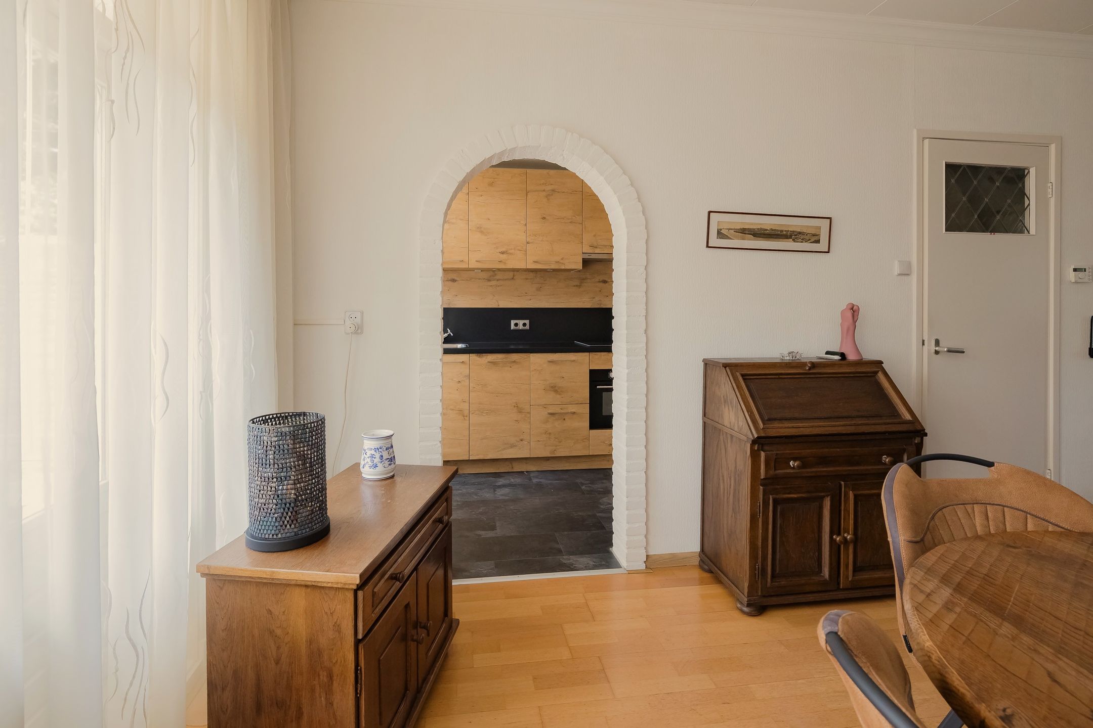 Foto 18 van M.K. Hofstedestraat 42