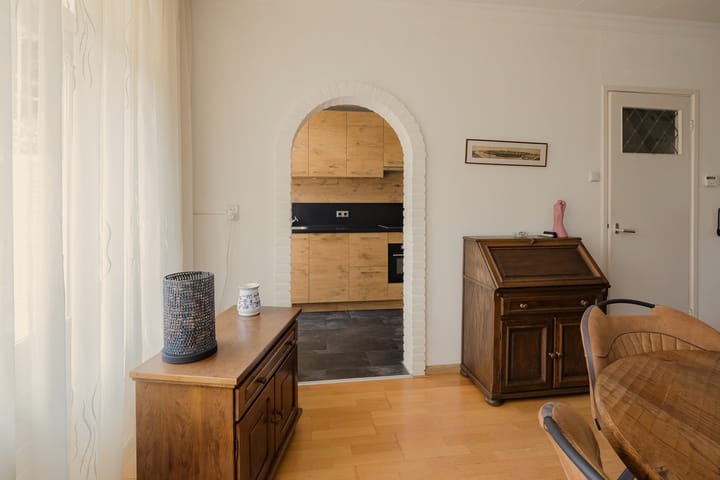 Photo 18 of M.K. Hofstedestraat 42