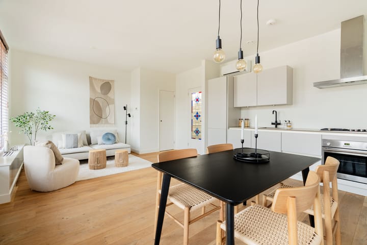 Foto 5 van Linnaeusparkweg 111-3