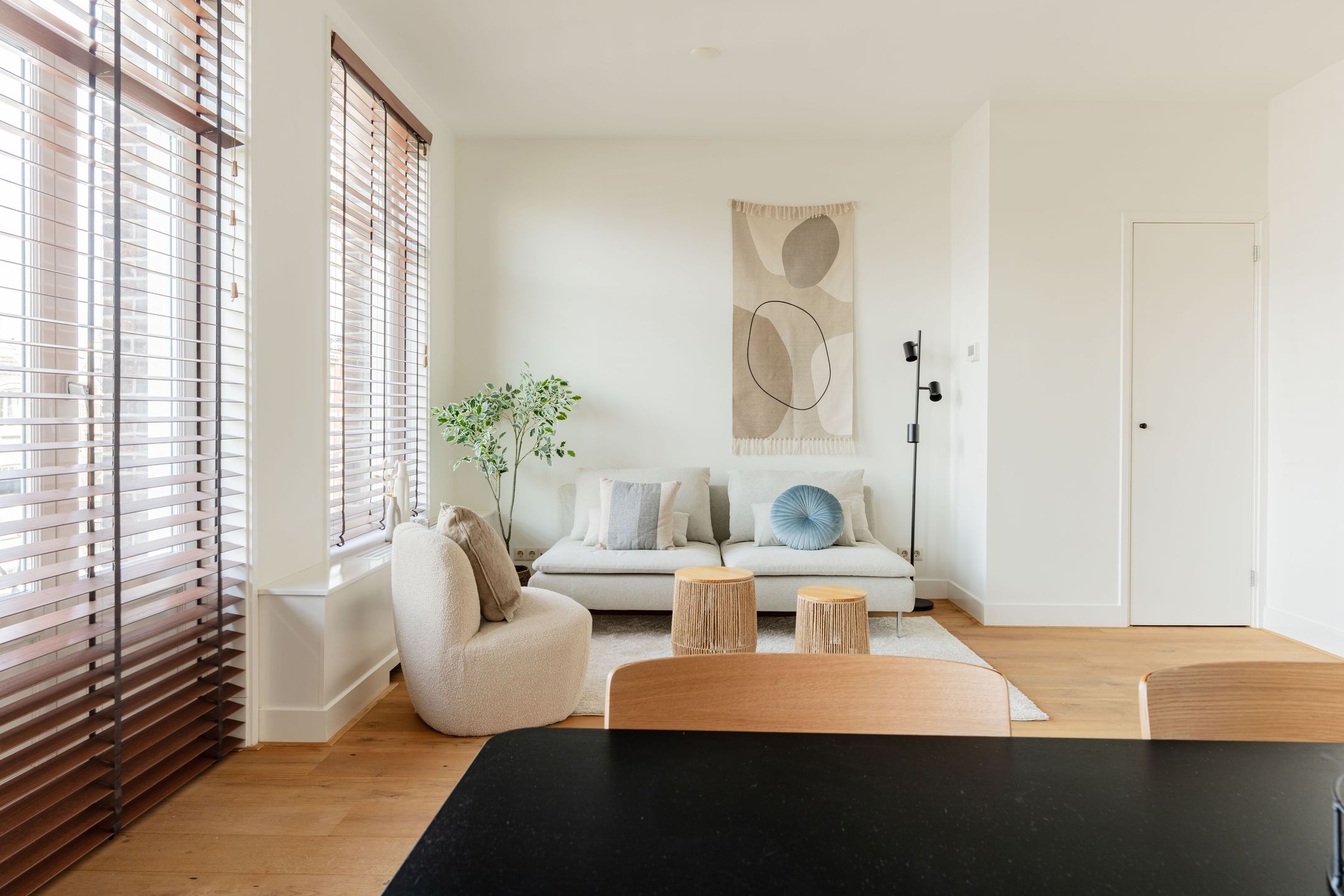 Foto 6 van Linnaeusparkweg 111-3