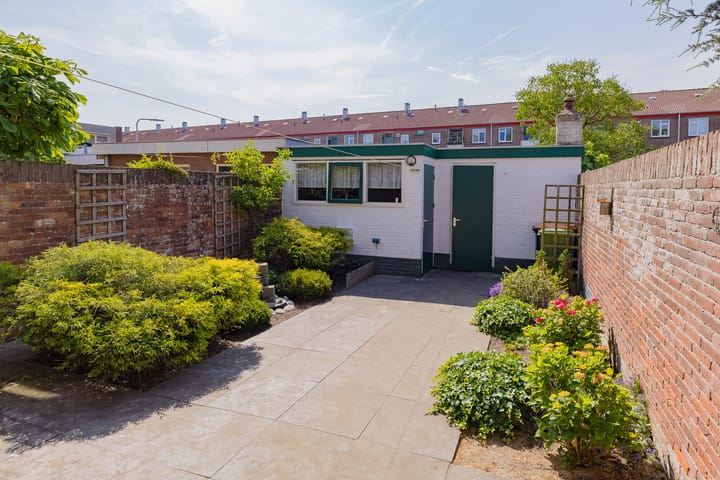 Photo 20 of M.K. Hofstedestraat 42