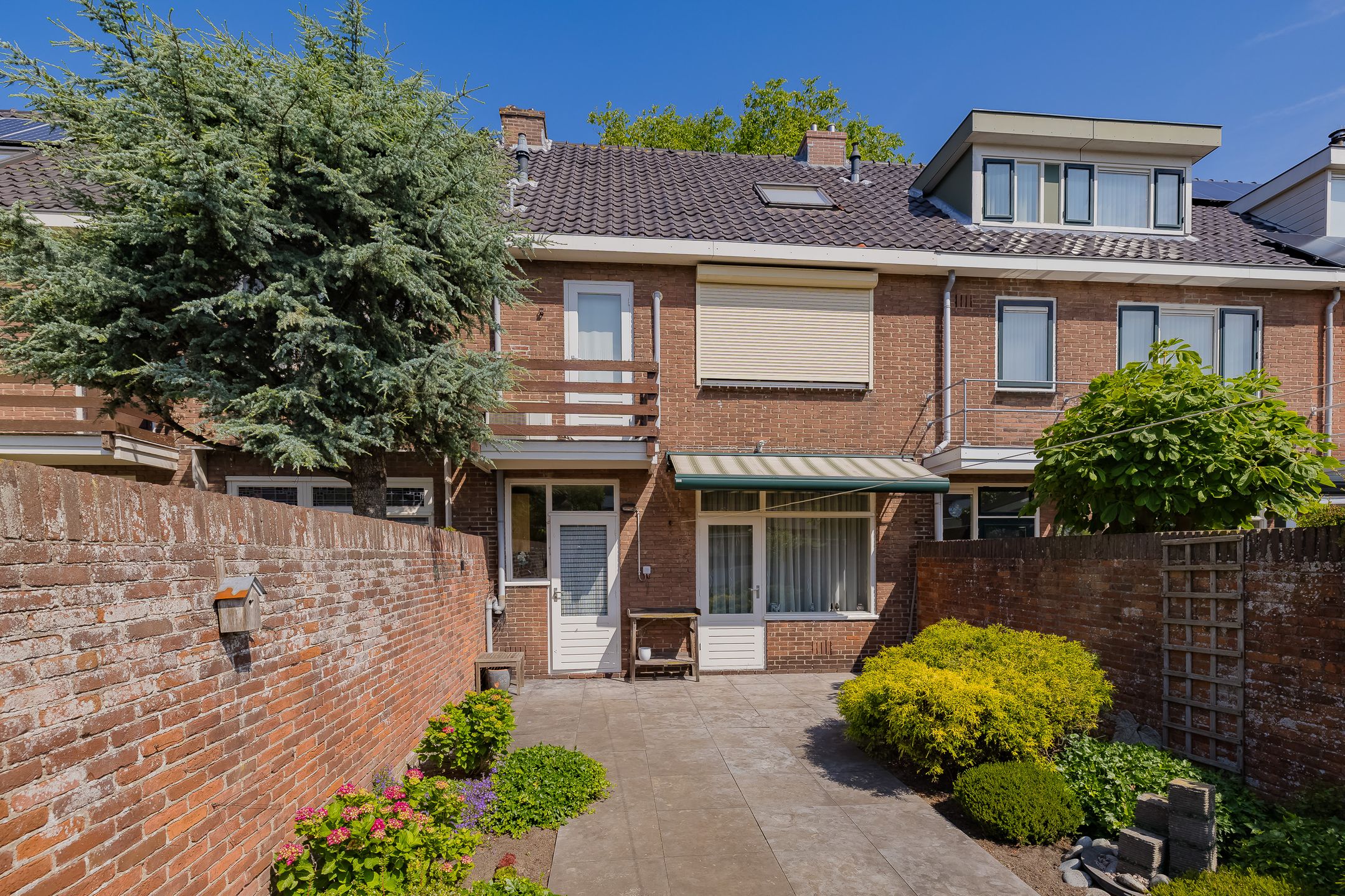 Foto 21 van M.K. Hofstedestraat 42