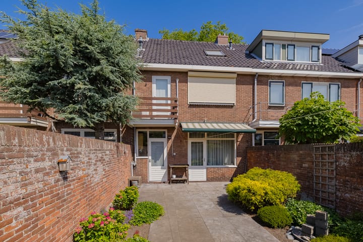 Photo 21 of M.K. Hofstedestraat 42