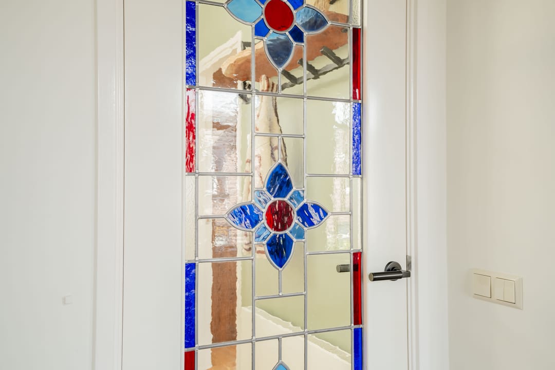 Foto 8 van Linnaeusparkweg 111-3