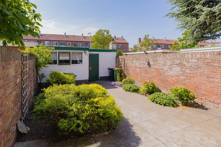 Photo 22 of M.K. Hofstedestraat 42