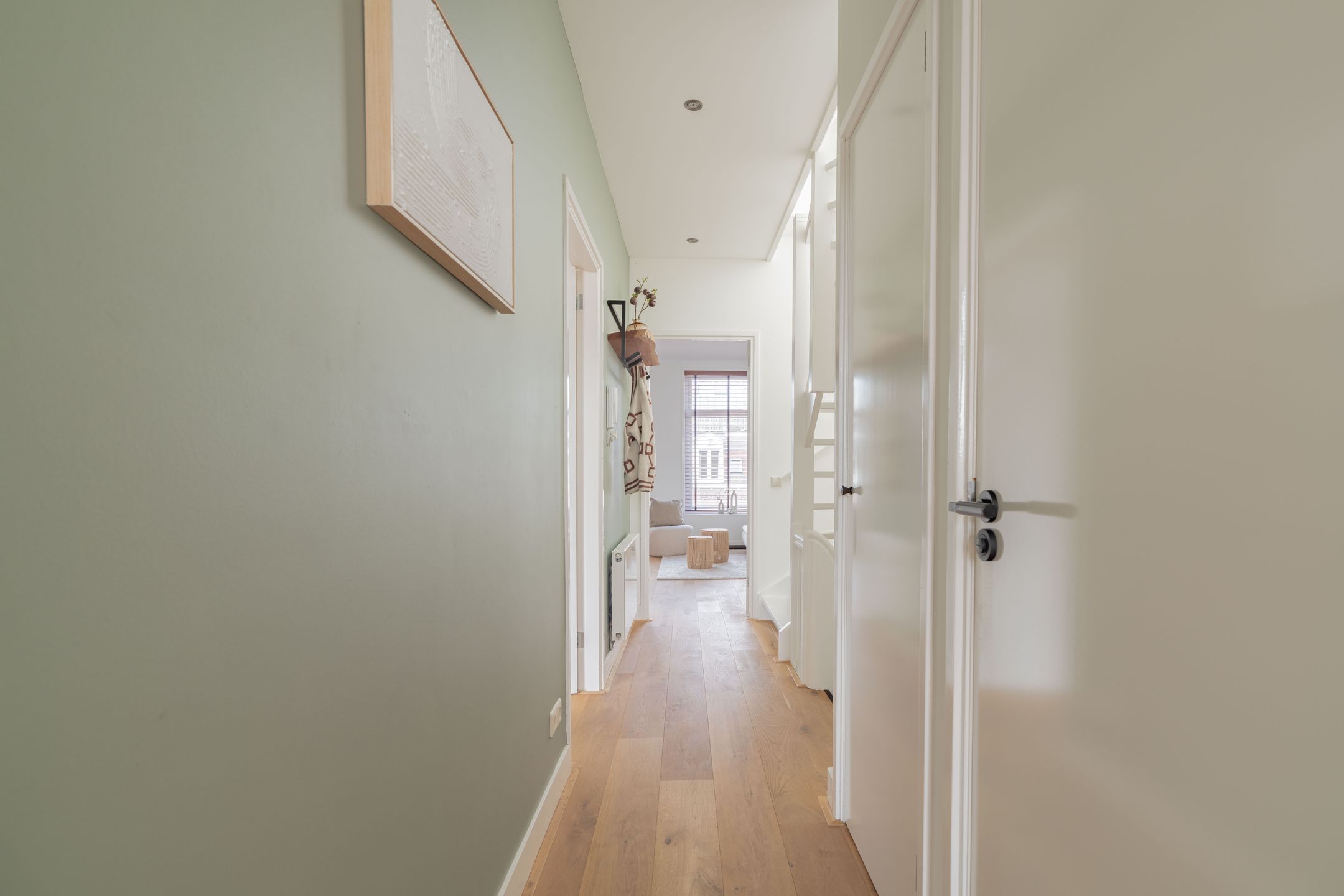 Foto 9 van Linnaeusparkweg 111-3