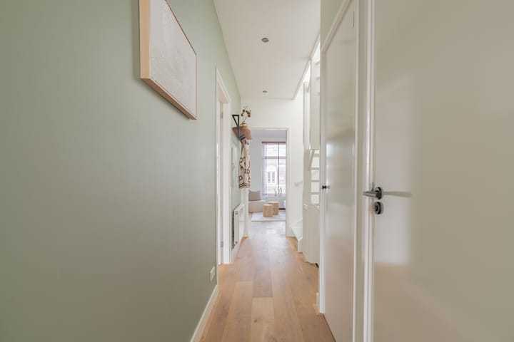 Foto 9 van Linnaeusparkweg 111-3