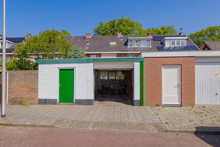 Photo 24 of M.K. Hofstedestraat 42