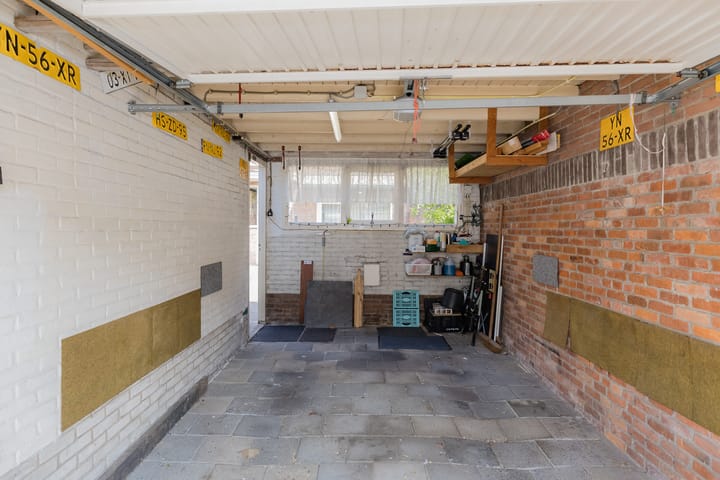 Photo 25 of M.K. Hofstedestraat 42