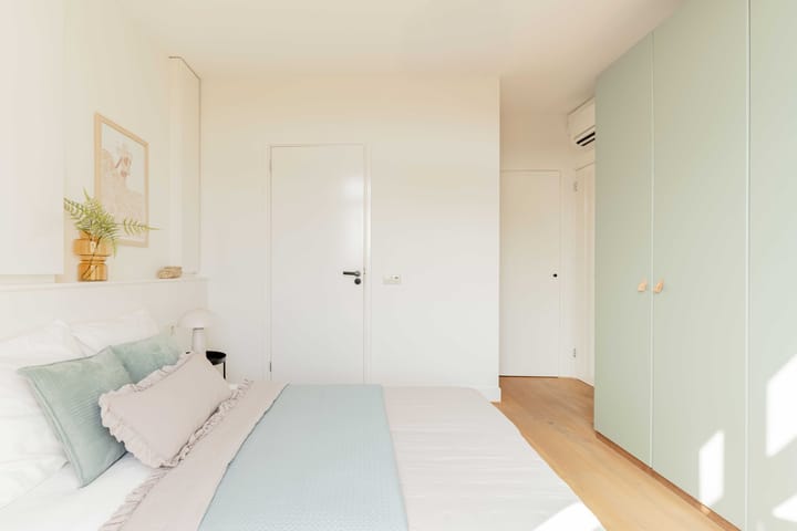 Foto 11 van Linnaeusparkweg 111-3