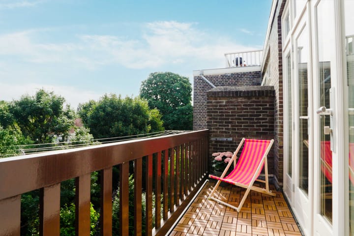 Foto 12 van Linnaeusparkweg 111-3