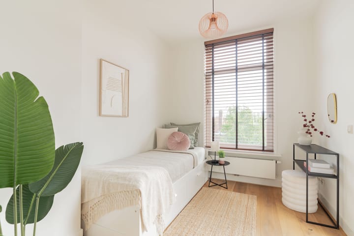 Foto 13 van Linnaeusparkweg 111-3