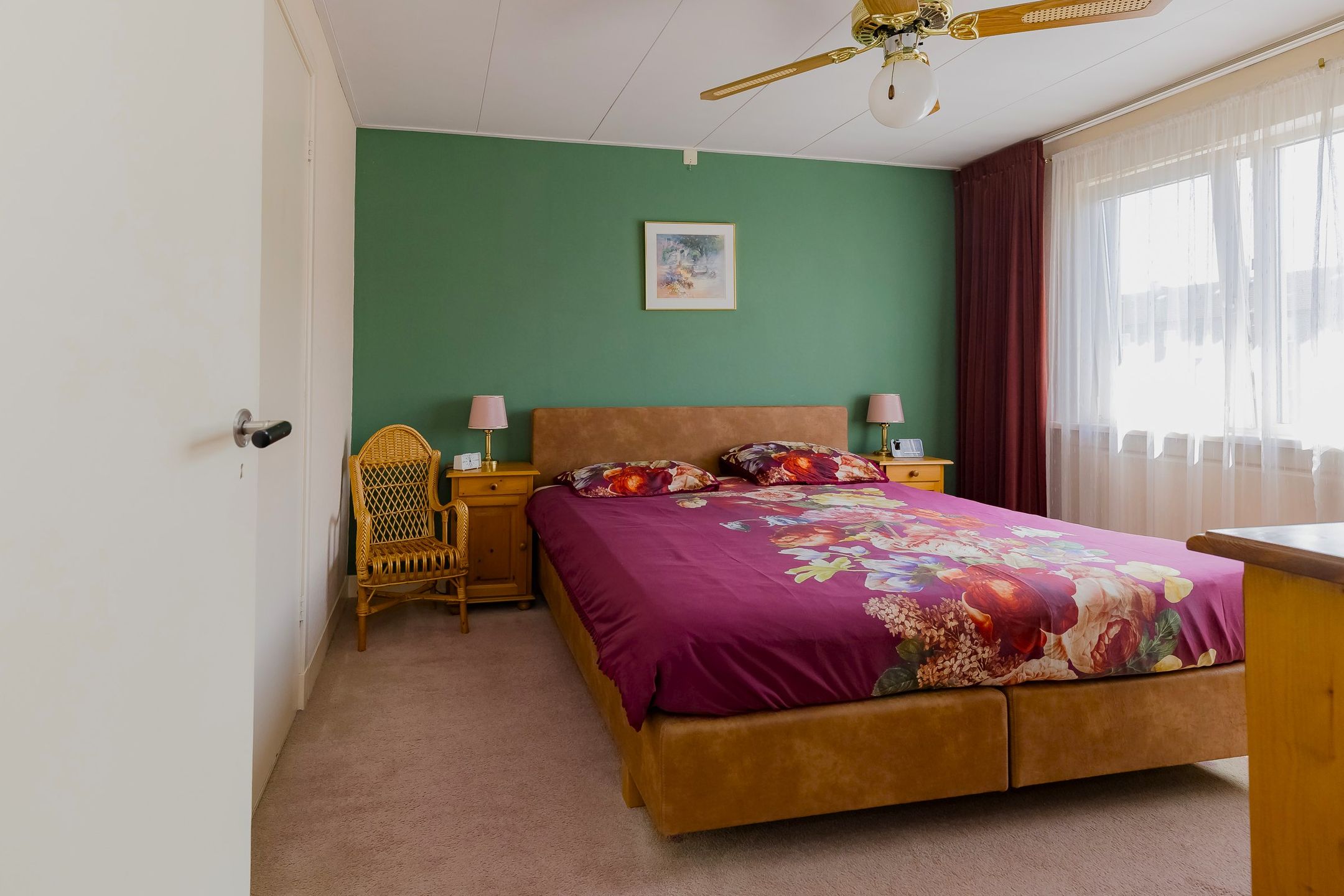 Foto 30 van M.K. Hofstedestraat 42