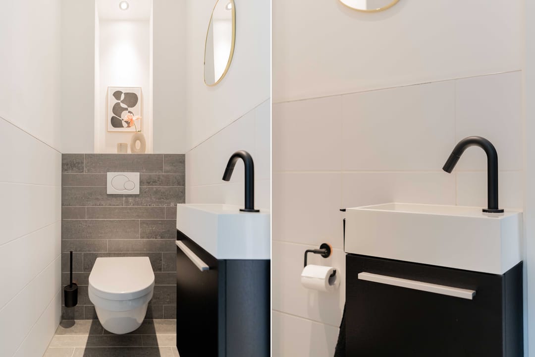 Foto 16 van Linnaeusparkweg 111-3