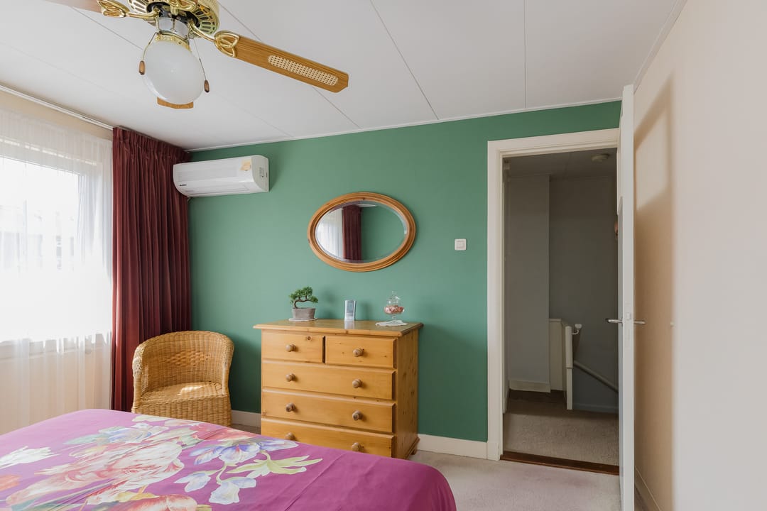 Foto 31 van M.K. Hofstedestraat 42