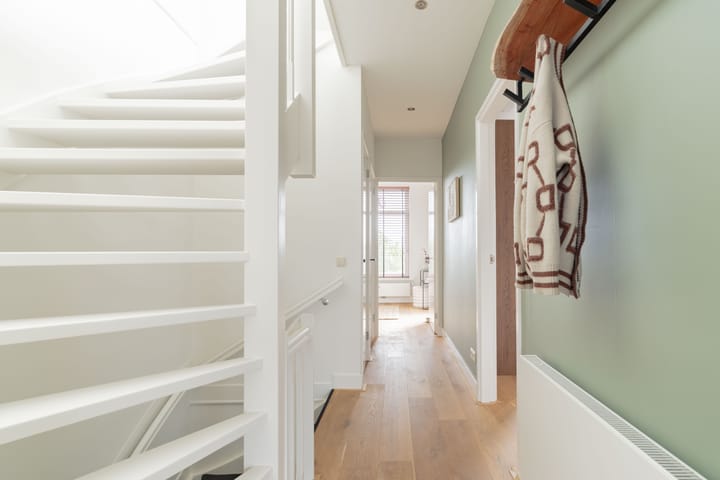 Foto 17 van Linnaeusparkweg 111-3