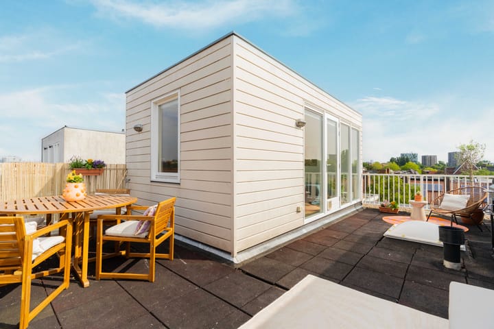 Foto 21 van Linnaeusparkweg 111-3