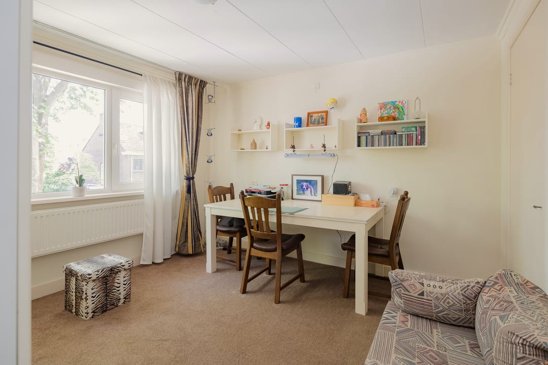 Foto 37 van M.K. Hofstedestraat 42