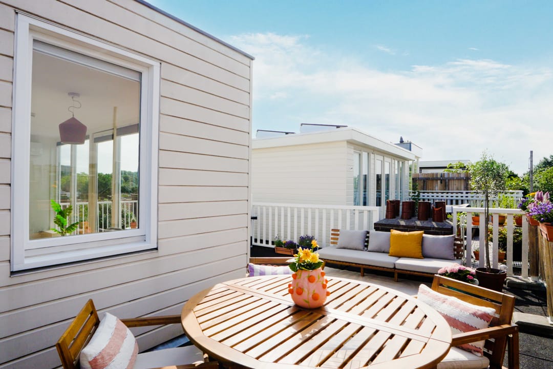 Foto 22 van Linnaeusparkweg 111-3