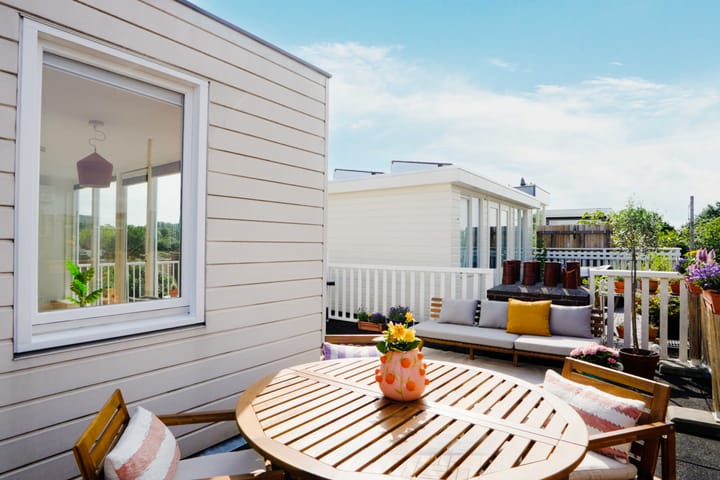 Foto 22 van Linnaeusparkweg 111-3